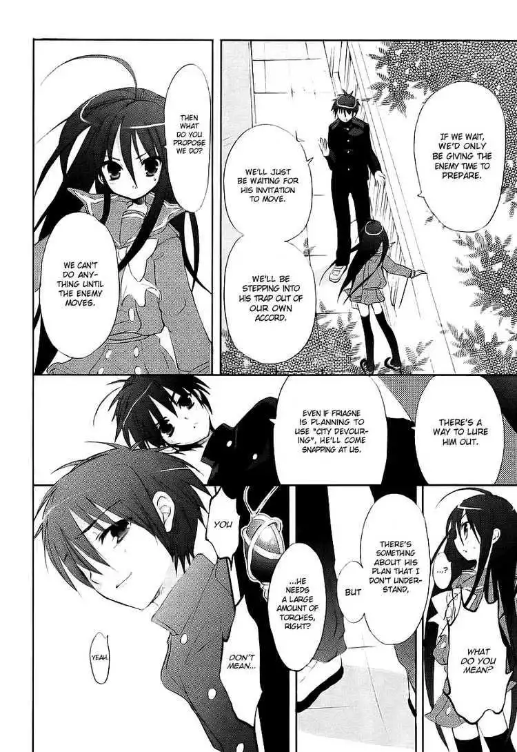 Shakugan no Shana Chapter 12 21